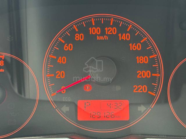 2016 Honda CITY 1.5 S+ (A) WARRANTY ECO E V S - 2