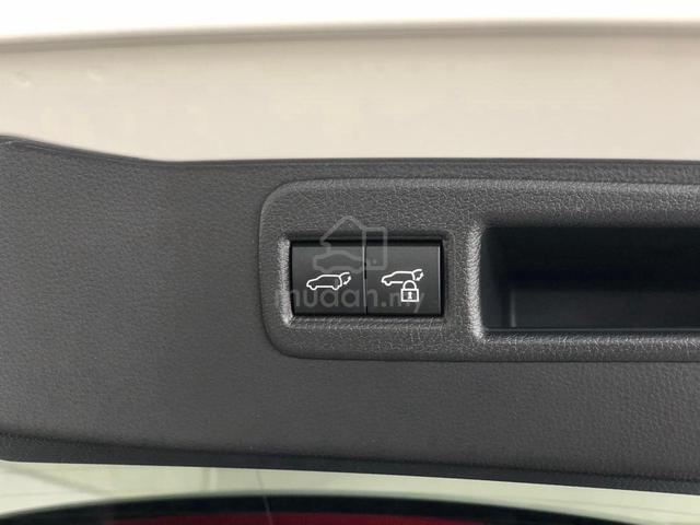 2023 Toyota HARRIER 2.0 Z (A)DIM BSM JBL UNREG - 5