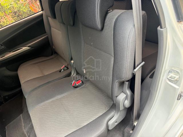 2017 Toyota AVANZA 1.5 G FACELIF (A) LOW MILEAGE - 5