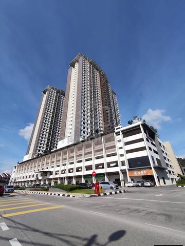 Aston Acacia @Bukit Mertajam 1