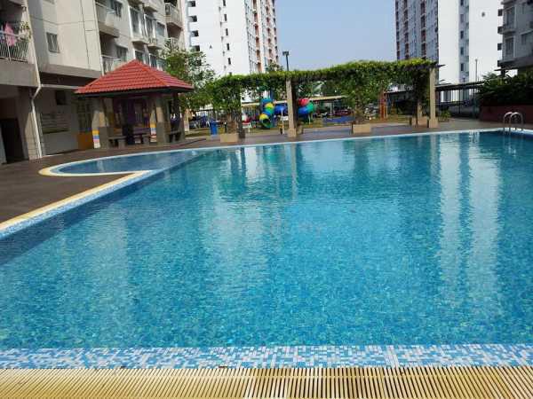 Cahaya Permai 1