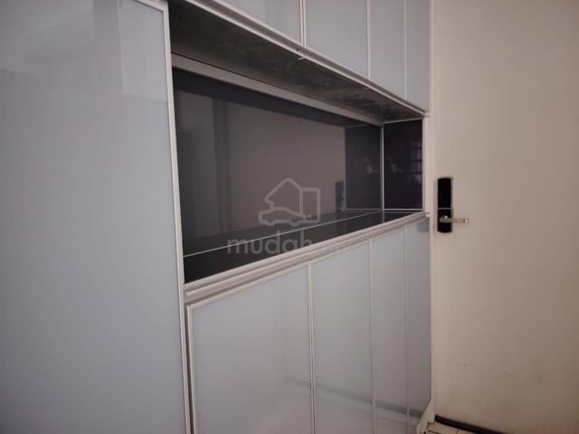Ong Kim Wee Residences 1