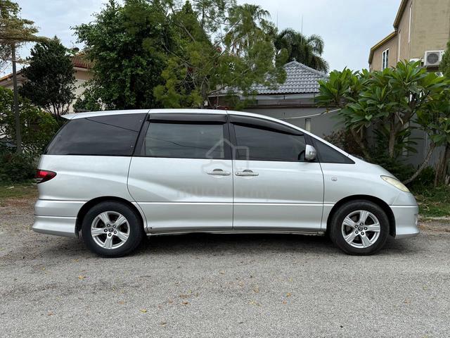 2004 Toyota ESTIMA 2.4 AERAS (A) - 5