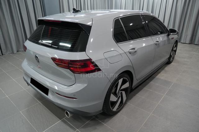 2023 Volkswagen GOLF GTI 2.0 (A) - 2