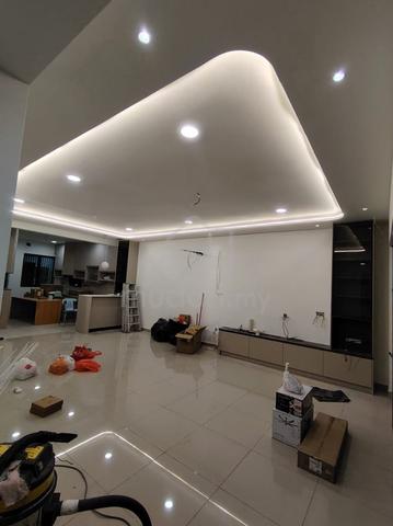 FOR SALE ELMINA GREEN 7 SHAH ALAM 2-Storey House renovated 1