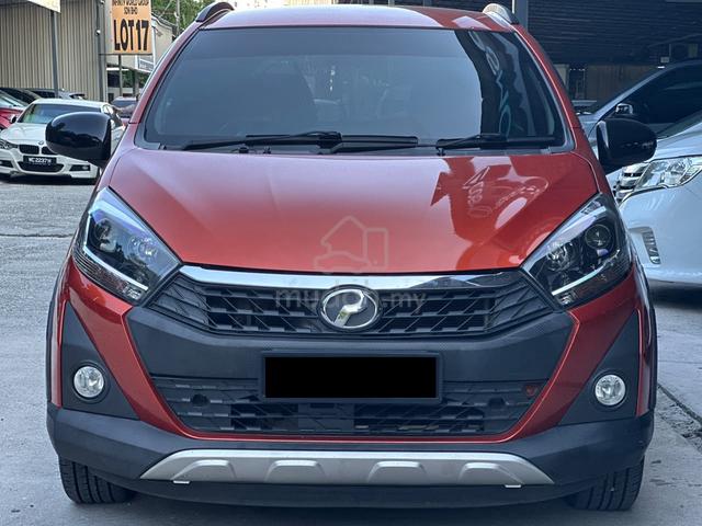 2022 Perodua AXIA 1.0 SE / JIMAT MINYAK / WARRANTY - 3