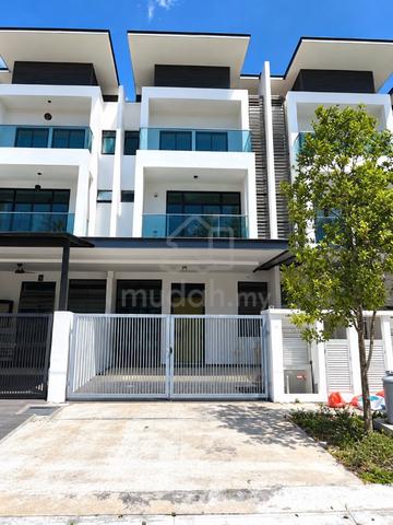 Taman Nusaputra Timur / Puchong 《Below Market Value 30 %》 1