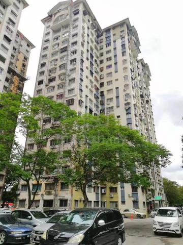 Taman Sri Murni Fasa 1 1