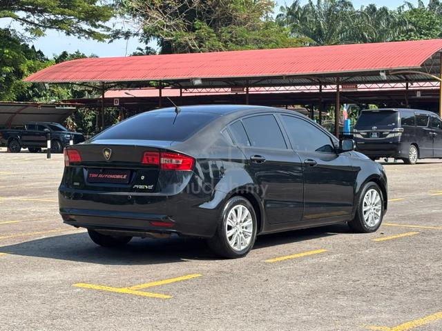 2015 Proton PREVE 1.6L (M) - 2