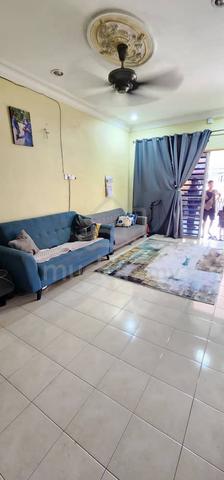 0% Downpayment & Free Lawyer Fees at Seri Mahkota Permai Batu 11 3