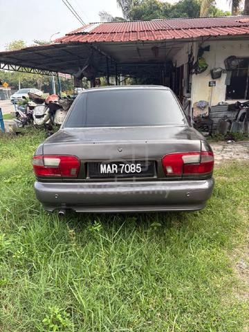 2001 Proton WIRA 1.5 GL (M) - 1