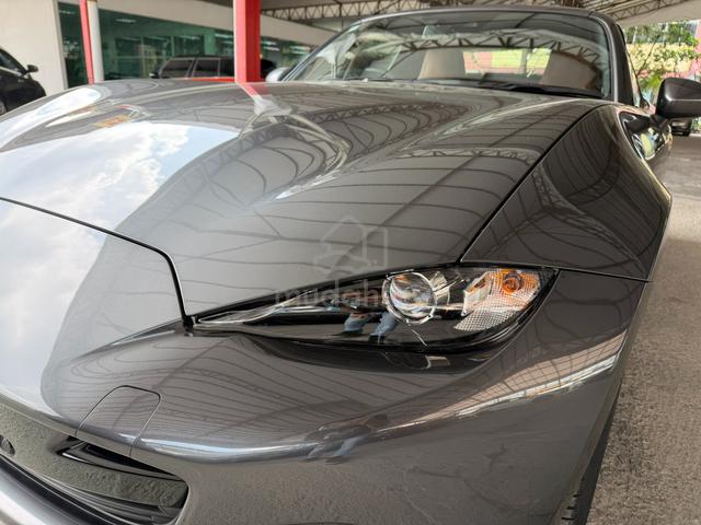 2023 Mazda MX-5 2.0 RF VS BOSE SOUND SYSTEM 4K KM - 3