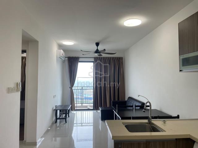 Country Garden Central Park (Serviced Apartment) 1