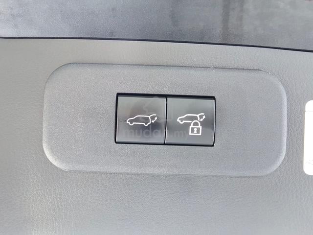 2023 Lexus NX250 2.5 Version L 4Cam HUD BSM Unreg - 3