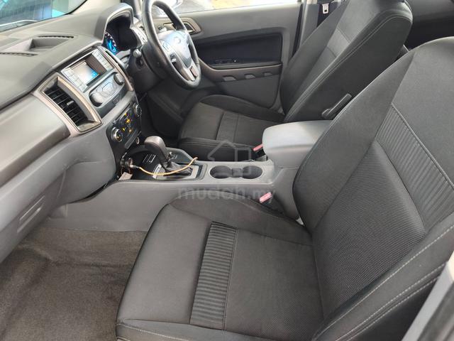 2017 Ford RANGER 2.2 XLT MY12 T6 P375 FACELIFT (A) - 3