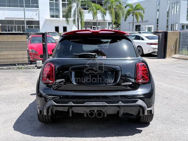 2023 Mini COOPER JCW 2.0 FULL SPEC - 5