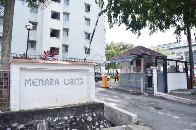 Menara Orkid 1