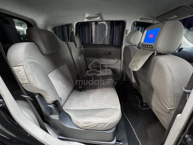 2014 Perodua ALZA 1.5 EZi (AT) New Facelift - 5