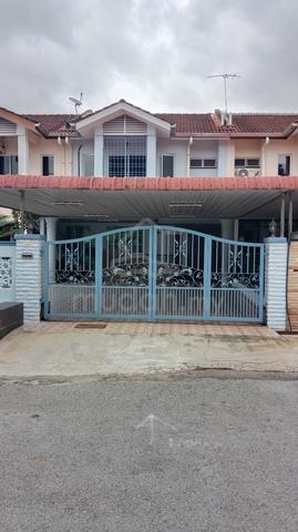 Bilik sewa Taman Bertam Perdana 1