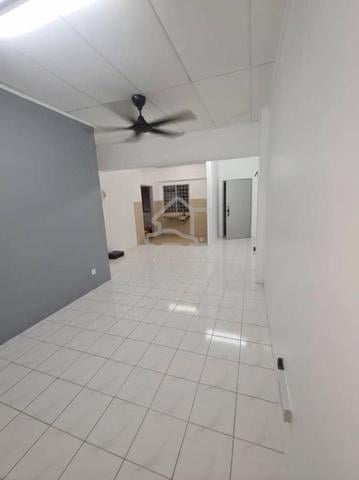 Juara Suria Apartment 1