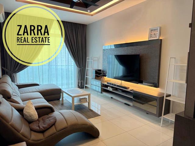 Setia Tri-angle 1