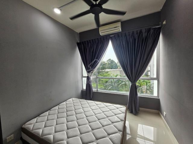 Greenfield Regency @ Tampoi Most Value 4 Money Low Depo Inc WIFI Water 1