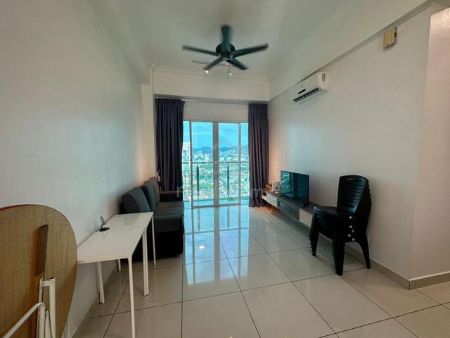 Tropicana Bay Residences @ PWC 1