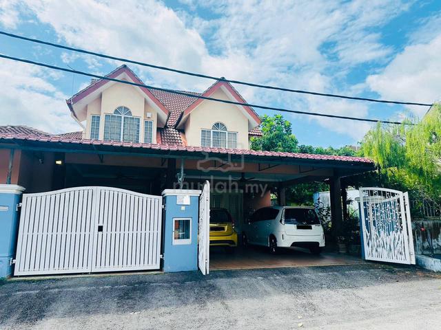 Double Storey BUNGALOW, Kasturi Heights, Bandar Baru Nilai 1