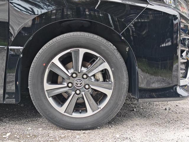 2021 Toyota VOXY 2.0 ZS KIRAMEKI III (A) - 5