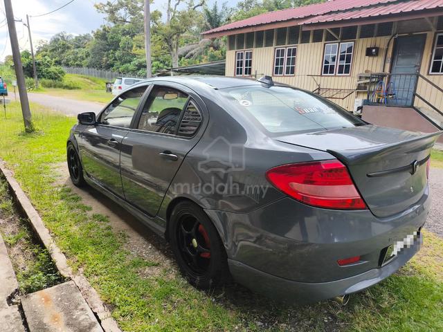 2012 Proton PERSONA 1.6 ELEGANCE BASE LINE (M) - 2