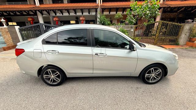 2019 Proton SAGA 1.3 STANDARD MY2016 (A) - 5