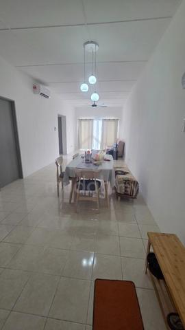 SP Lodge Sri Pertiwi @ Pines Square 1