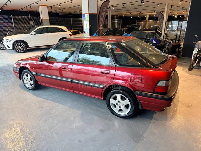 1995 Rover 216 1.6 (A) - Mechanically Sorted - 5