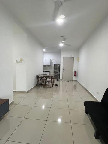 Parkland Residence @ Sungai Melaka 1