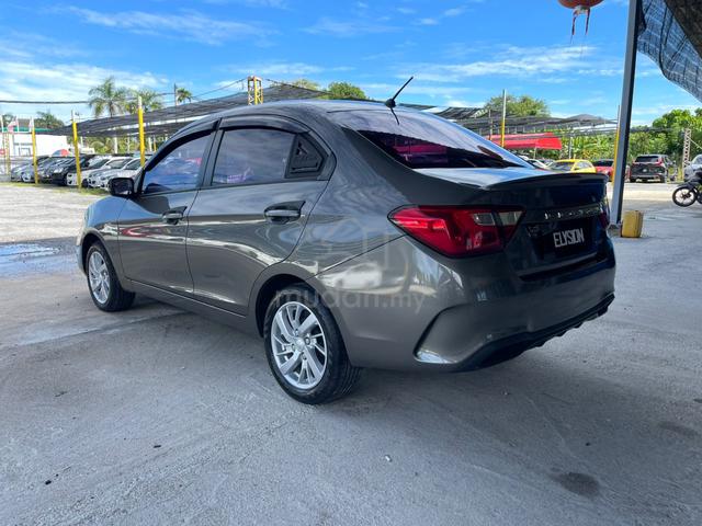 2022 Proton SAGA PREMIUM 1.3L (A) FULL SERVICE - 4