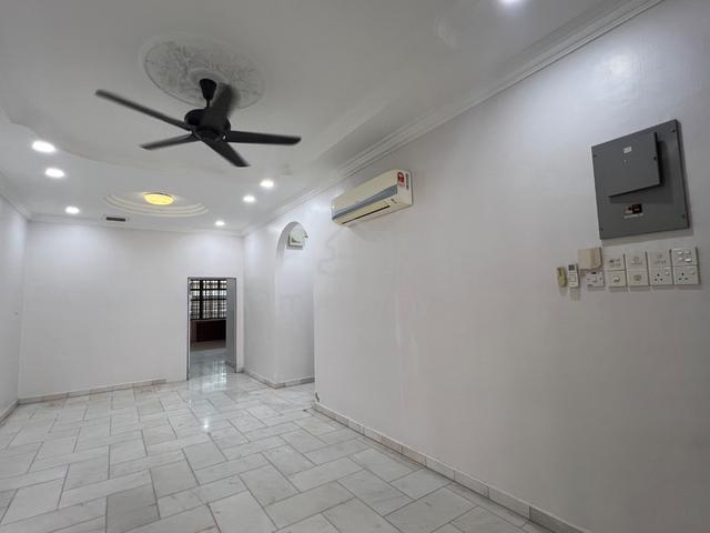 1 storey semi d ,Taman Kempas,Kulim 1