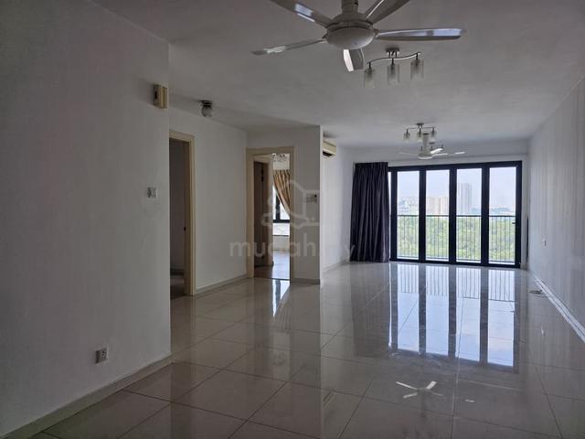 Gembira Residen (G Residence) 1