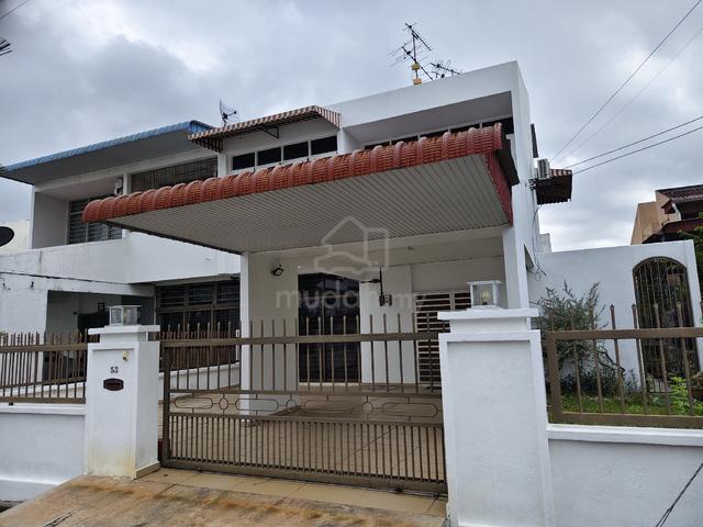 Taman Bukit 1