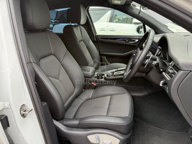 Porsche MACAN 360 CAM FULL LOAN - 5