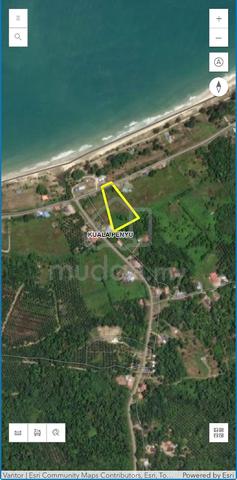 2.2Acre Kuala Penyu NT Land | Water Electric Available | Less than 1km 1