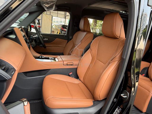2025 Toyota VELLFIRE 2.4 Z PREMIER JBL HUD S/Step - 3