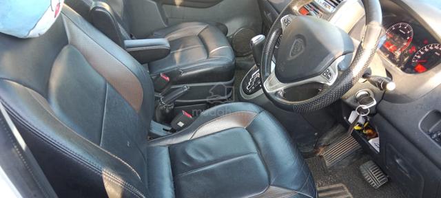 2012 Proton EXORA 1.6 BOLD EXECUTIVE (A) - 4