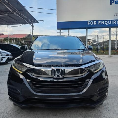 26✅Honda HRV V1.8(A)💯Facelift|Bulanan * - 2