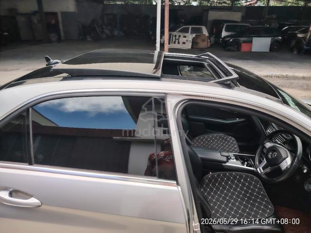 Mercedes benz E250 EDITION E - 5