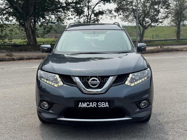 Nissan X-TRAIL 2.0 T32 (A) (WARRANTY) - 2