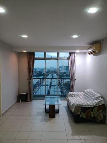 Lake View Suites 1