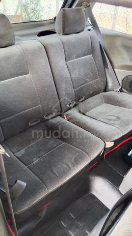 1996 Proton SATRIA 1.6 GLi (M) - 5