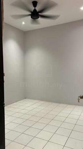 (Renovated) Kepong Taman Ehsan 1sty House 5