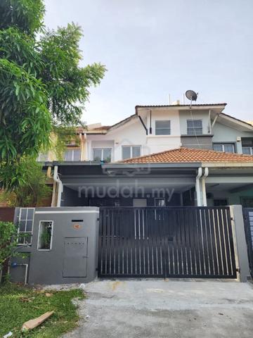 S09-SV-06   Impian Setia Alam, Seksyen U1340170 Shah Alam Selangor 1