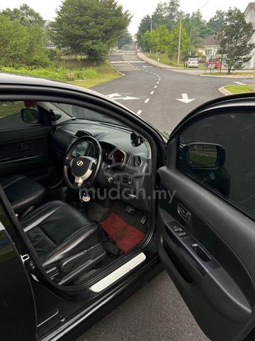 Myvi se2 - 5
